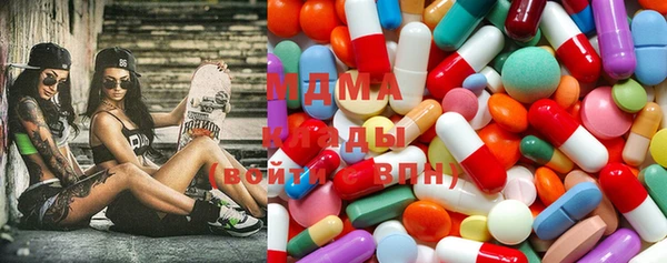 винт Баксан