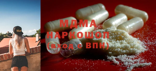 прущий лед Балабаново
